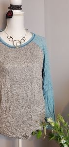 New juniors sz medium top